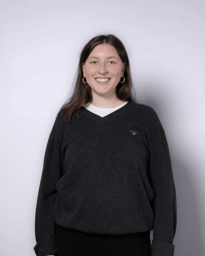 Portrait von Leila Rathey