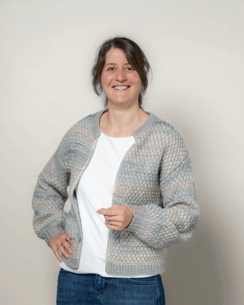 Portrait von Milena Meier
