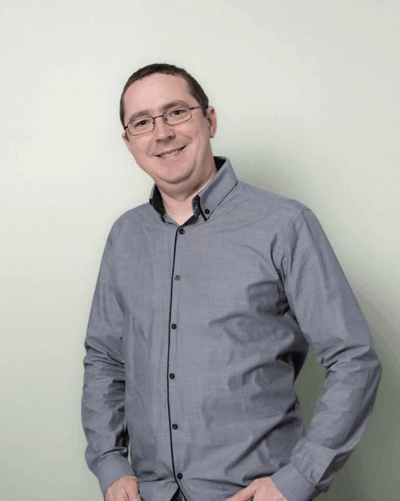 Portrait von Pascal Humbert-Droz