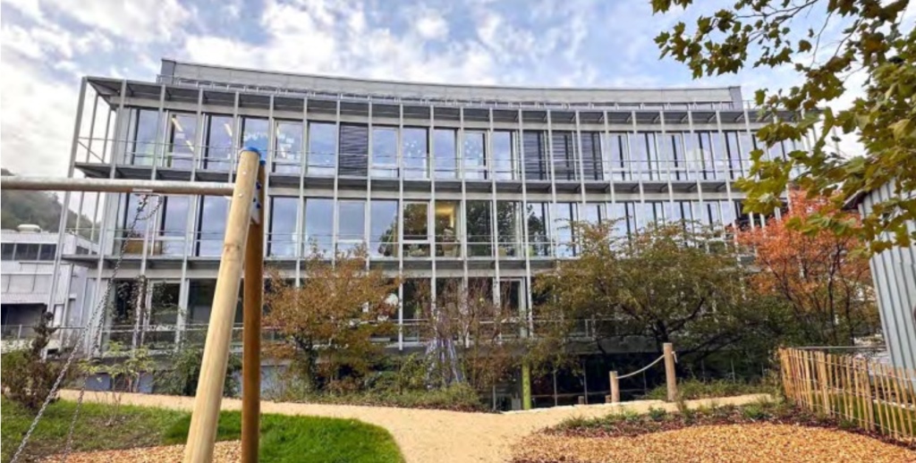 ZKSK Bedarfsplanung und Standortevaluation